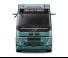 Volvo Trucks FM670 Battery Electric 6x4 Tractor