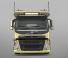 Volvo Trucks FMX11.330 4x2 Tractor - X-High