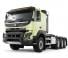 Volvo Trucks FMX13.420 6x6 Tractor