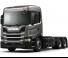 Tehergépkocsik Nyergesvontatók Scania G 340 A6x2NA