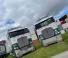 Kenworth K200 1.7M Day Cab MX15 10x6