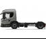 Tehergépkocsik Nyergesvontatók Scania L 280 A4x2NB