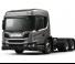Tehergépkocsik Nyergesvontatók Scania L 320 A6x4NB