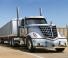 International LoneStar 132 Sky-Rise Sleeper Cummins X15