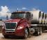 International LT625 125 Low Roof Sleeper  Cummins X15