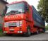 Tehergépkocsik Nyergesvontatók Renault MAGNUM AE 420.18T 4x2