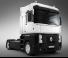 Tehergépkocsik Nyergesvontatók Renault MAGNUM AE 420.18T 4x2