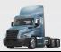Tehergépkocsik Nyergesvontatók Freightliner New Cascadia 116 BBC 48 XT