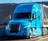 Tehergépkocsik Nyergesvontatók Freightliner New Cascadia 116 BBC 48 XT