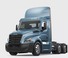 Tehergépkocsik Nyergesvontatók Freightliner New Cascadia 126 BBC 72 RR