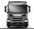 Tehergépkocsik Nyergesvontatók Scania P 340 A6x2NA
