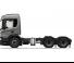 Tehergépkocsik Nyergesvontatók Scania P 360 A6x2NA