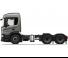 Tehergépkocsik Nyergesvontatók Scania P 370 A6x2NA