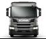 Tehergépkocsik Nyergesvontatók Scania P 370 A6x2NA
