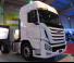 Tehergépkocsik Nyergesvontatók Hyundai Commercial Vehicles P410.42 D6HA42