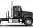 Tehergépkocsik Nyergesvontatók Mack PINNACLE CA68 Conventional CXU602 MP8 4x2