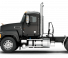 Tehergépkocsik Nyergesvontatók Mack Pinnacle Day Cab MP8 6x2