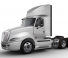 International PROSTAR 122 Sky-Rise Sleeper Navistar N13 6x4