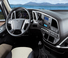 Tehergépkocsik Nyergesvontatók Hyundai Commercial Vehicles Q340.42 D6HA3H