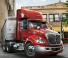 International RH613 113 Hi-Rise Sleeper  International A26