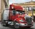 International RH613 113 Low Roof Sleeper  International A26