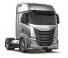 Iveco S-WAY CNG Artic AS440S46T/P