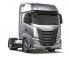 Iveco S-WAY LNG Artic AS440S46TX/P
