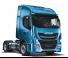 Iveco STRALIS ARTIC AD440S42T/P