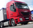 Iveco STRALIS ARTIC AS440S46TX/P