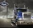 Tehergépkocsik Nyergesvontatók Mack SuperLiner RWS712L CA494 ETAZ673A 4x2