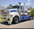 Tehergépkocsik Nyergesvontatók Mack SuperLiner RWS712L CA494 ETAZ673A 4x2