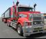 Tehergépkocsik Nyergesvontatók Mack SuperLiner RWS712L CA494 ETAZ673A 4x2