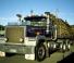 Tehergépkocsik Nyergesvontatók Mack SuperLiner RWS712L CA494 ETAZ673A 4x2