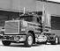 Tehergépkocsik Nyergesvontatók Mack SuperLiner RWS712L CA494 ETAZ673A 4x2