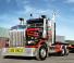 Kenworth T656 36” Aero roof X15 6x4