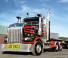Kenworth T656 36” Mid roof X15 6x4