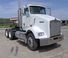 Kenworth T800 Aerocab 62” Flat Top ISM 6x4