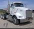 Kenworth T800 Aerocab 62” Flat Top MX15 6x4