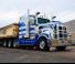 Kenworth T909 36” Aero roof X15 8x6