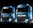 Tehergépkocsik Nyergesvontatók DAF XF 450 FTR SC