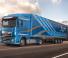 Tehergépkocsik Nyergesvontatók DAF XF 480 FT Low Deck