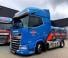 DAF XG+ 430 FTG
