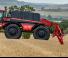 AGRIFAC CONDOR Endurance II