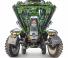 Önjáró  szántóföldi permetezők Amazone Pantera 4502 W (28)