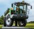 Önjáró  szántóföldi permetezők Amazone Pantera 4502 W (28)