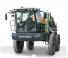 Önjáró  szántóföldi permetezők Amazone Pantera 4503 W (36)