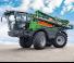 Önjáró  szántóföldi permetezők Amazone Pantera 4504 S (36)