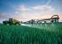 Önjáró  szántóföldi permetezők John Deere R4040i