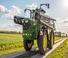 Önjáró  szántóföldi permetezők John Deere R4150i 