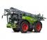 Önjáró  szántóföldi permetezők Fendt Rogator 635